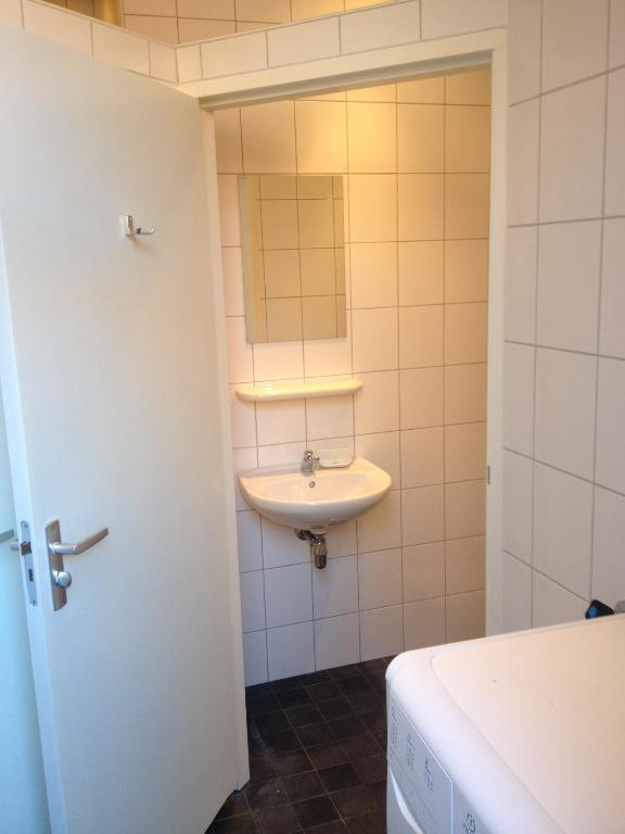 Hotel Velsen IJmuiden Quarto foto